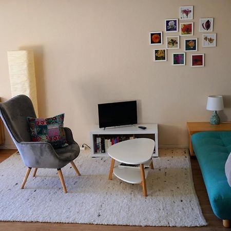 Ferienwohnung Am Waldrand, Hitzacker Exterior photo