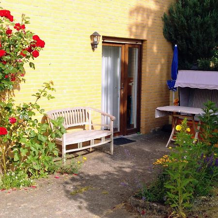 Ferienwohnung Am Waldrand, Hitzacker Exterior photo