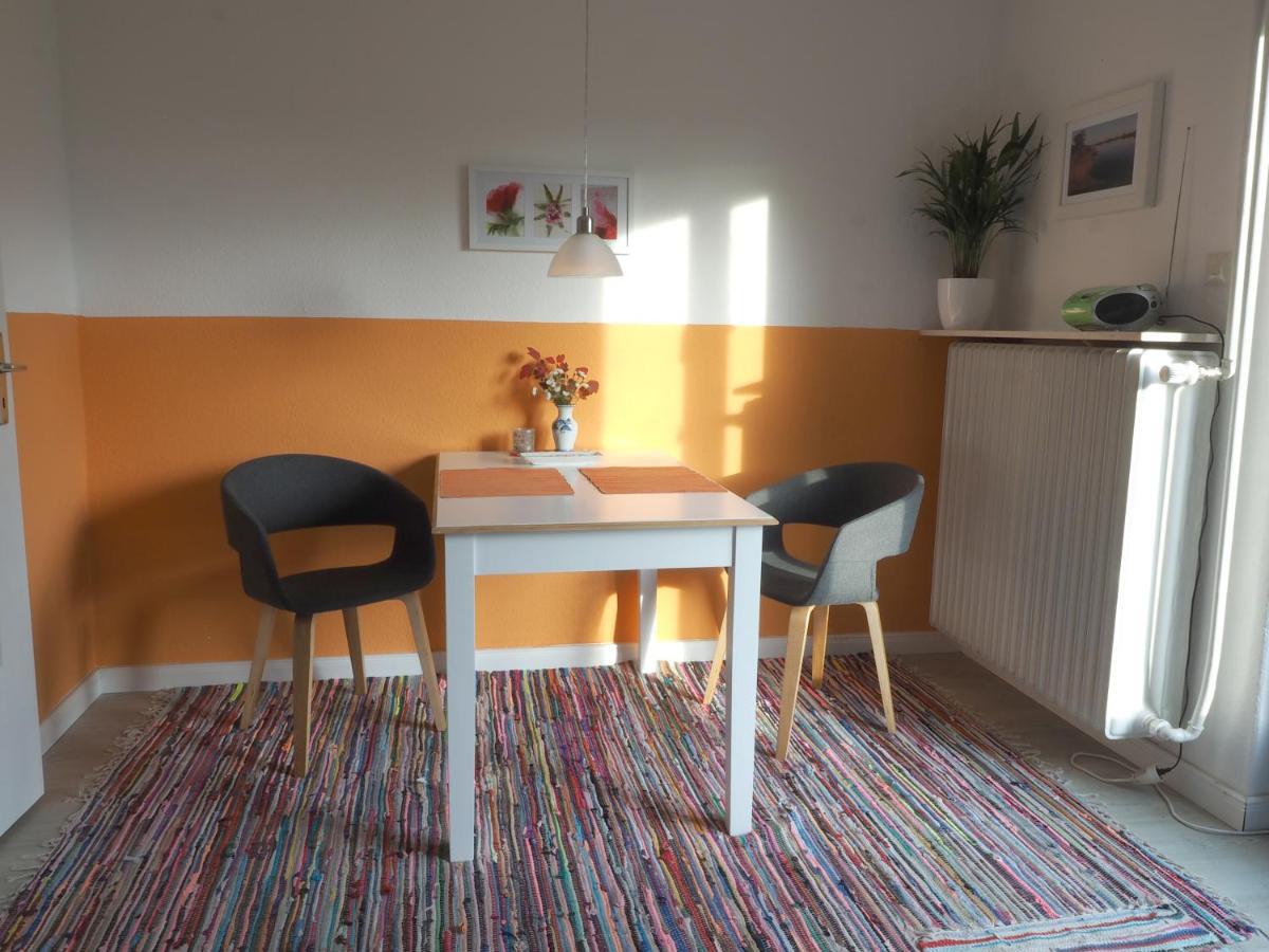 Ferienwohnung Am Waldrand, Hitzacker Exterior photo